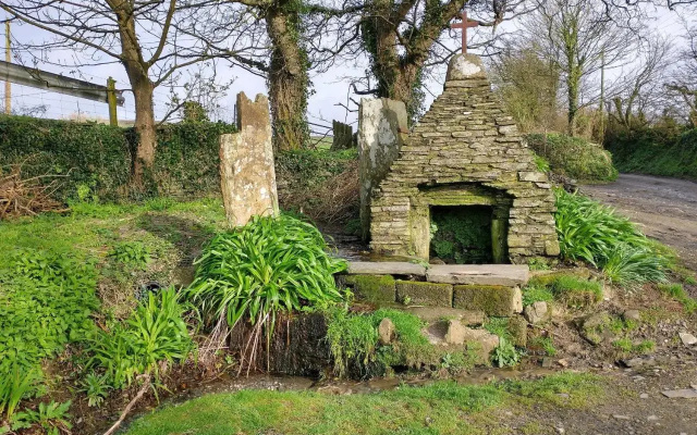 The Mill