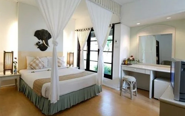 Island Resort And Spa