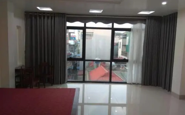 NHÀ RIeNG 93 KIM HOA