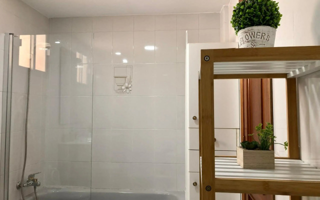 Apartamento Convento Encarnación
