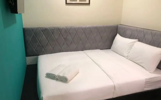 Bishop Hotel