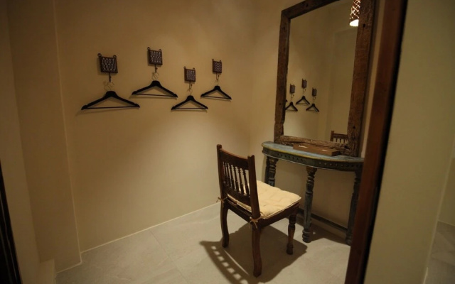 Cenacle B&B