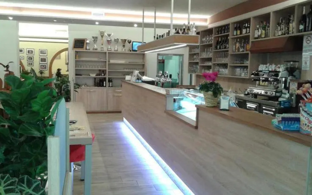 Hotel La Rondine