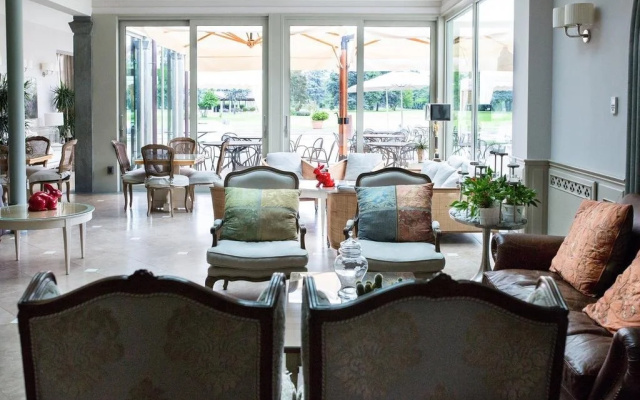 Villa Necchi alla Portalupa