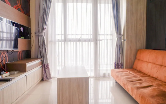 Strategic Location Westmark Apartment near Taman Anggrek