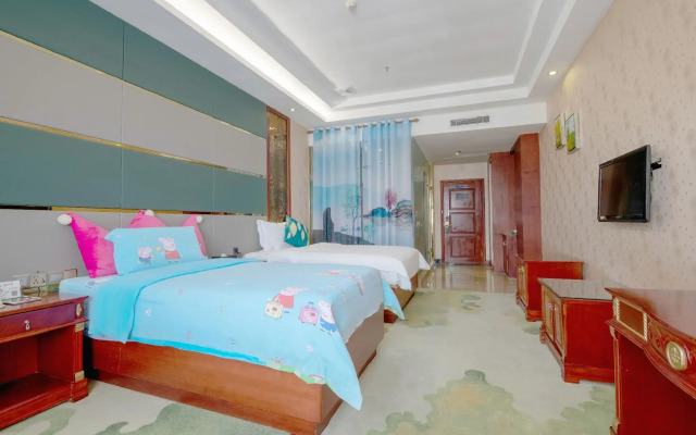 Kailong International Hotel