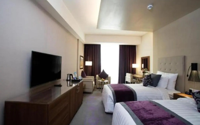 Somewhere Bliss Hotel