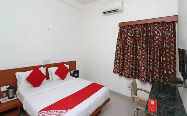 Hotel Uberoi Anand