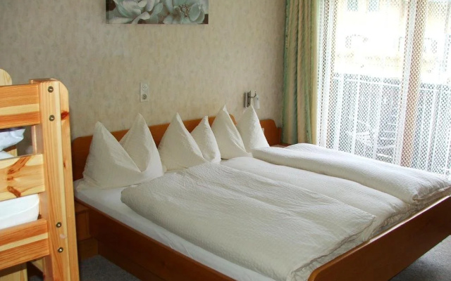 Pension Wildental