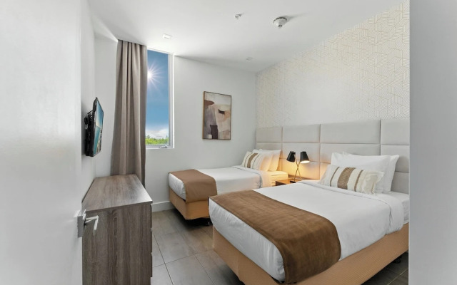 VHC Luxury Apartments