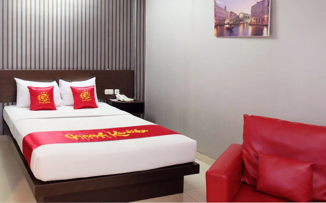 Hotel Grand Kartika Samarinda