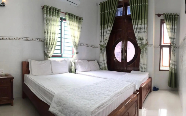 Sunrise Guesthouse