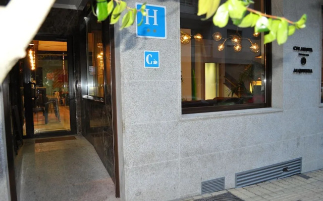 Hotel Celanova