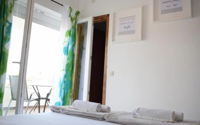 Apartments Milas