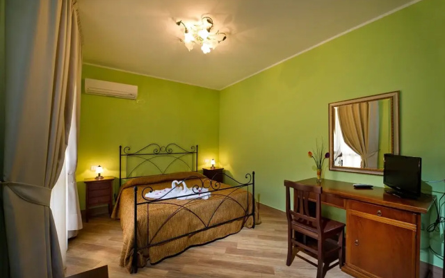 B&B al Cantuccio