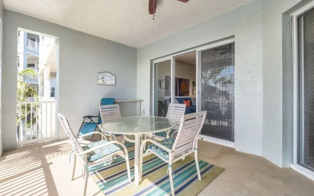 Cinnamon Beach 10 by Distinctive Beach Rentals
