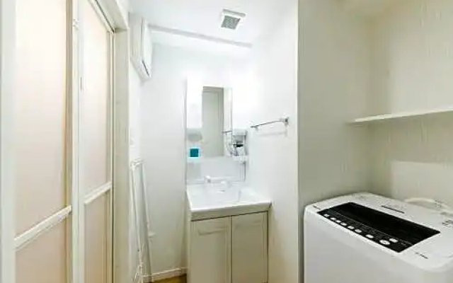 SG RESIDENCE INN HAKATAEKIMINAMI - Vacation STAY 89734