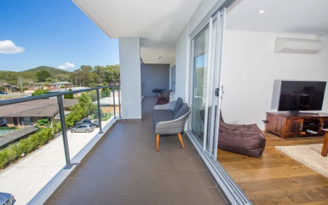 The Shoal Unit 307 - Shoal Bay