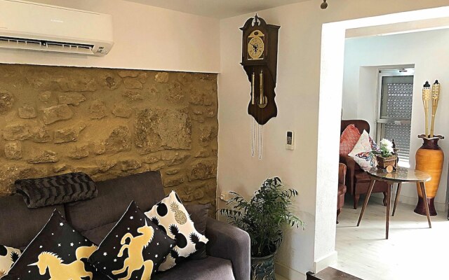 Отель Gifsa Rural House Trujillo Трухильо комната для гостей