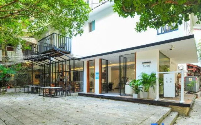 Yangshuo Yuese Boutique Inn
