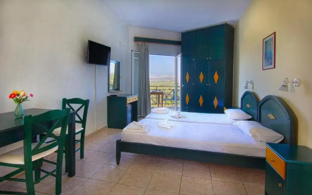 Hotel Pinelopi