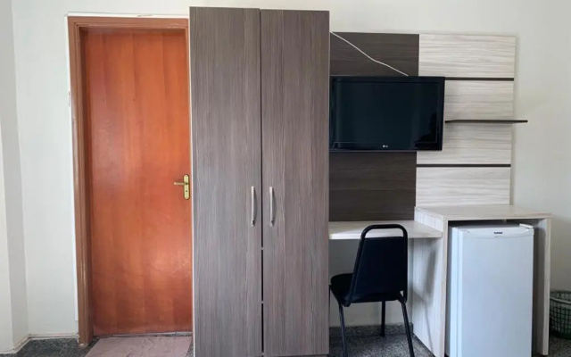 Hotel Quality