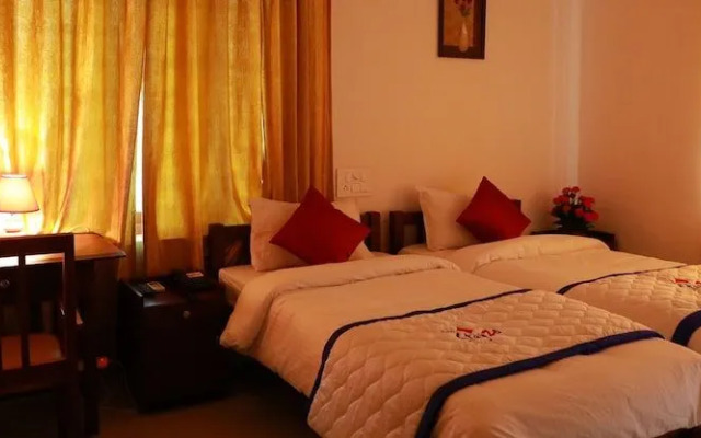 Hotel Stayzo