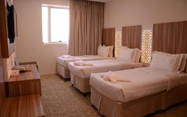 Artal Taibah Hotel