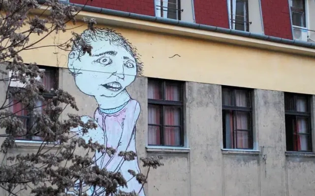 Iskola 2.0 Hostel
