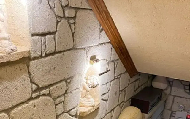 Golden Stone Butik Otel