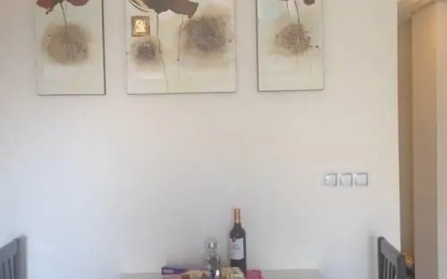 Apartamento Plaza del Calvario