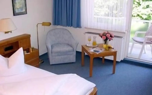Hotel Parkfrieden