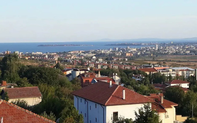 Sinya Iglika Family Hotel
