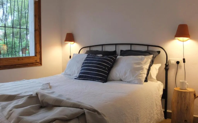 Entre Pinos P1 Beach Apartment