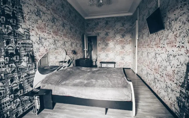 Weekend Place ул. Кожевническая (Уикенд Плейс)