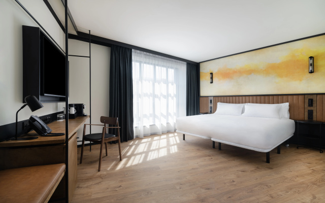 Barceló Warsaw Powiśle