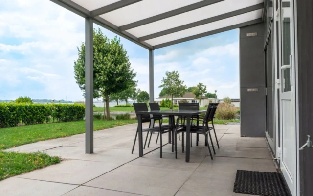 EuroParcs Resort De Biesbosch 34242