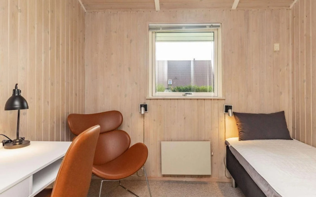 4 Star Holiday Home in Humble