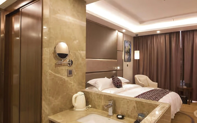 Gaoke Huigu Hotel