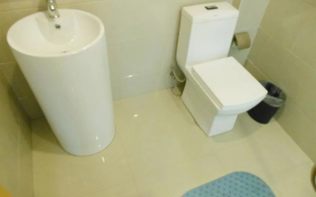 Hangzhou 25H Boutique Inn