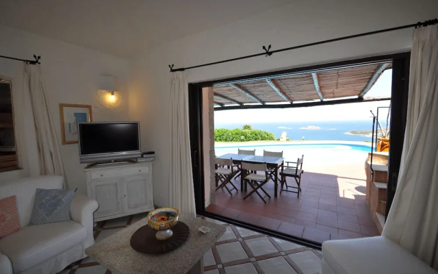 Villa Paradiso