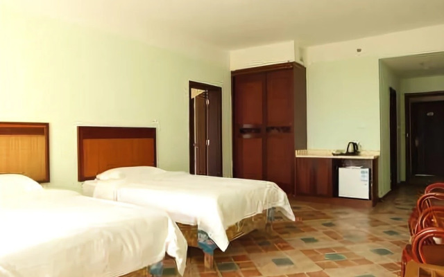 Haoya Platinum Coast Holiday Hotel