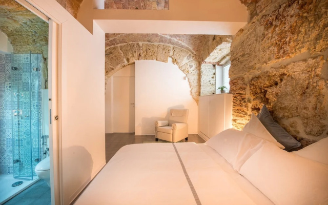 Casa Professa Luxury Palermo Center