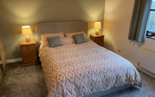 Peak District - Parking - Garden - Bbq - Sleeps 8