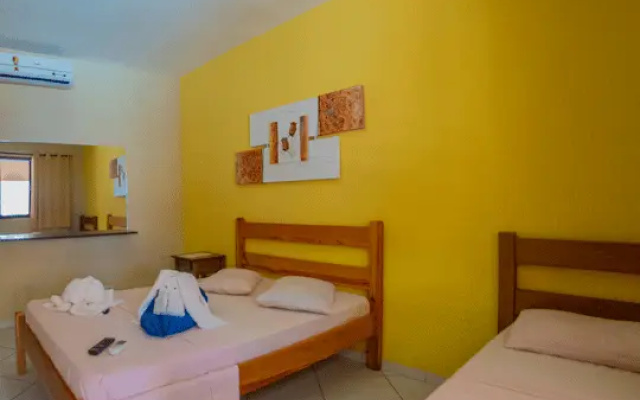 Cores do Mar Praia Hotel