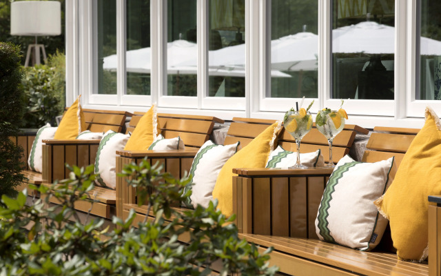 Relais & Chateaux Hotel Landgoed Het Roode Koper