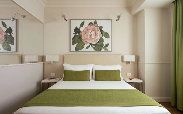 Hotel Cristoforo Colombo