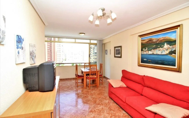 Apartamento Torre Estoril 5B