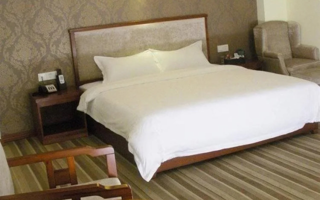 Shangjia Boutique Hotel