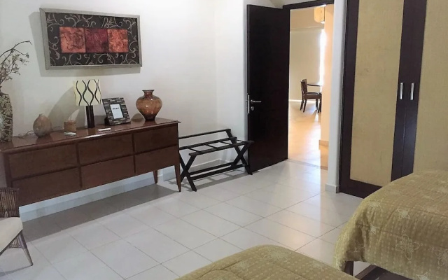 Condominio Marina by Villas HK28